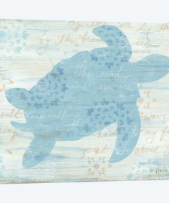 Ocean Turtle
