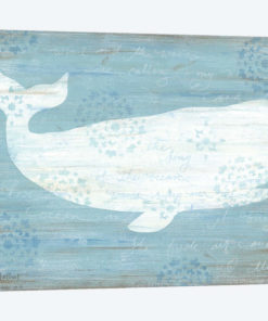 Ocean Whale