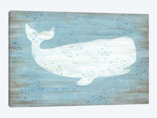 Ocean Whale