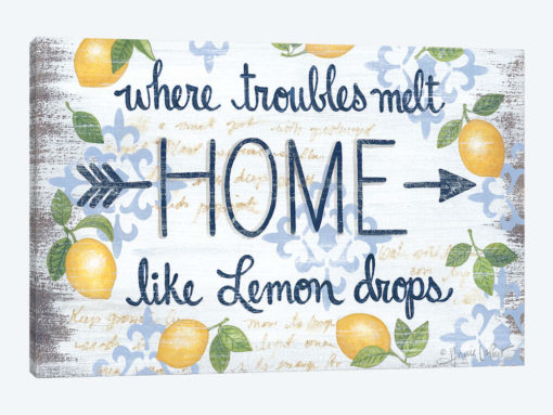 Lemon Home