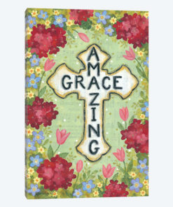 Amazing Grace
