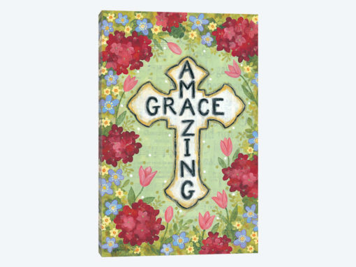 Amazing Grace