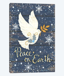Peace on Earth