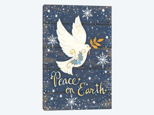 Peace on Earth