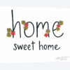 Home Sweet Home