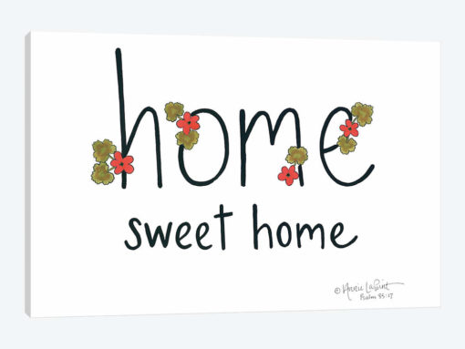 Home Sweet Home