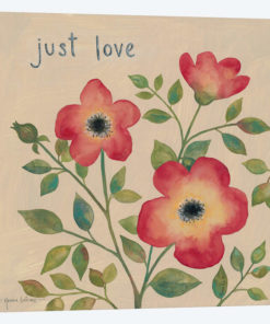 Just Love Roses
