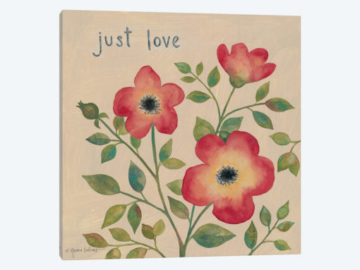 Just Love Roses