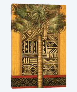 African Evening I