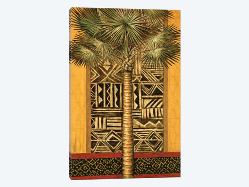 African Evening I