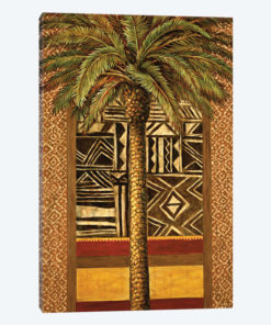 African Evening II