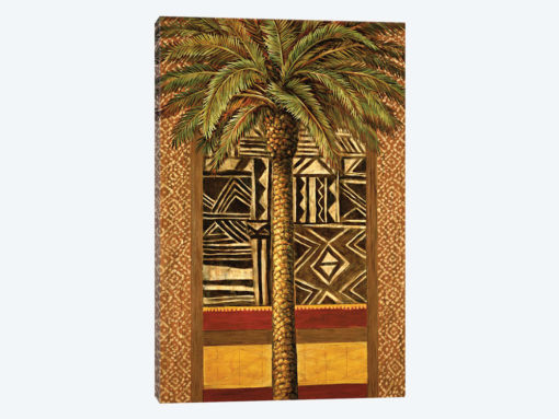 African Evening II