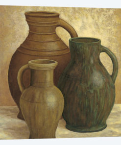 Vasi di terracotta