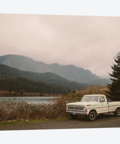 Pacific Northwest Oregon I