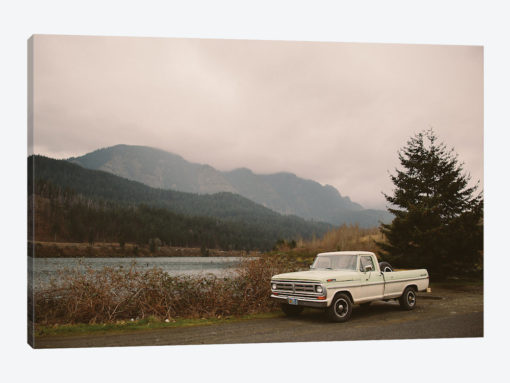 Pacific Northwest Oregon I