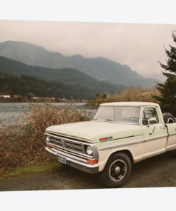 Pacific Northwest Oregon II