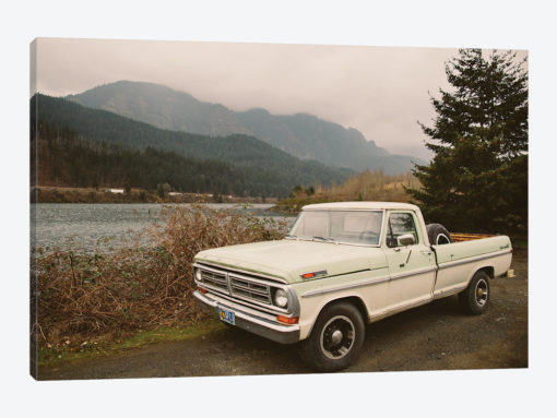 Pacific Northwest Oregon II