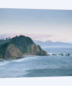 Pacific Northwest Oregon VI