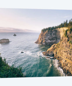 Pacific Northwest Oregon VII