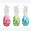 Pineapple Mosaics I