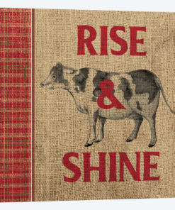 Rise & Shine Farm Fresh II
