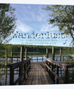Wanderlust