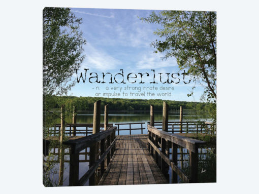 Wanderlust
