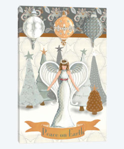 Angel Wonderland Earth