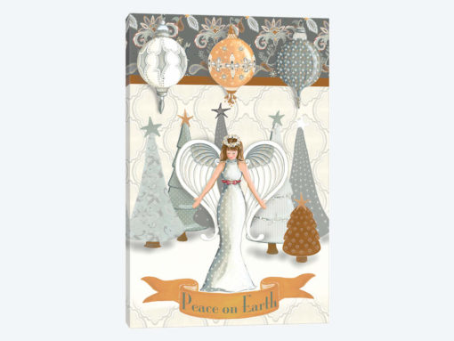 Angel Wonderland Earth