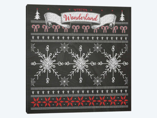 Holiday Sweater I