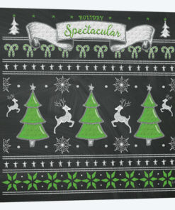 Holiday Sweater II