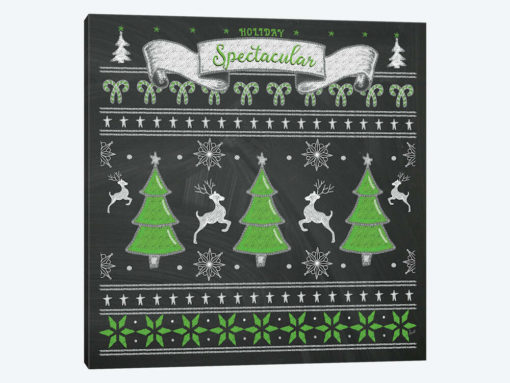 Holiday Sweater II