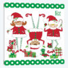 Nice Elves