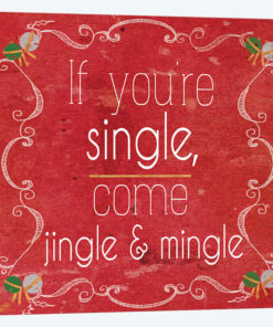 Red Hot Christmas I