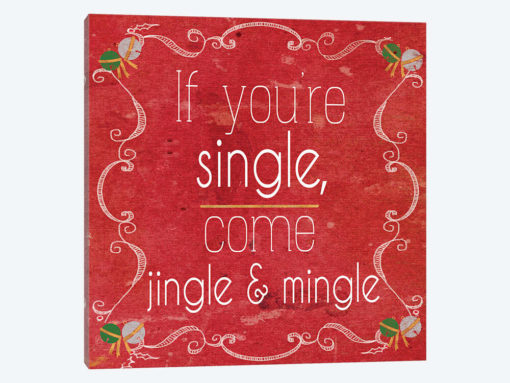 Red Hot Christmas I