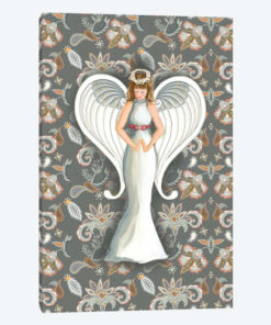 Wonderland Angel I