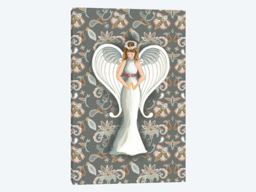 Wonderland Angel I