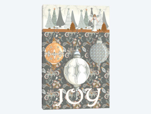 Wonderland Joy
