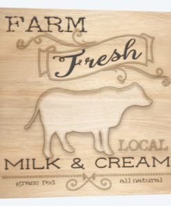 Country Organic Dairy I