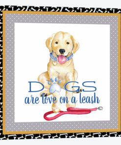 A Dogs Life I