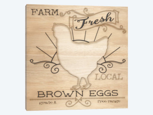 Country Organic Dairy II