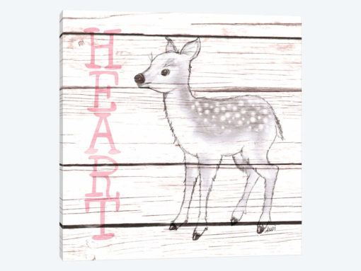 Deer Heart