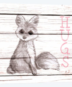 Fox Hugs