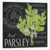 Garden Grown Herbs I