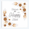 Harvest Floral II