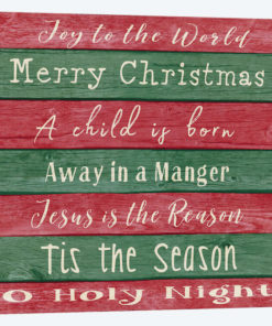Holiday Chants II