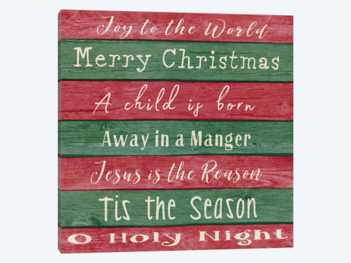 Holiday Chants II