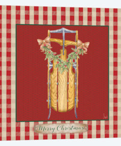 Hometown Christmas IV