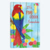 Parrot Party I