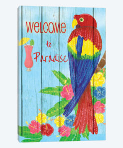 Parrot Party II